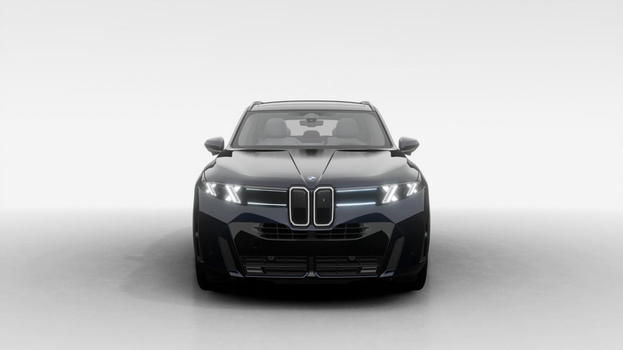 new 2027 BMW X5 car, priced at $113,457