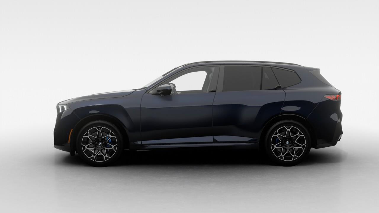 new 2027 BMW X5 car, priced at $113,457