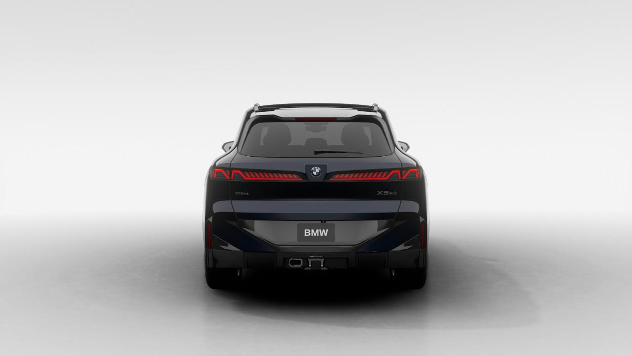 new 2027 BMW X5 car, priced at $113,457