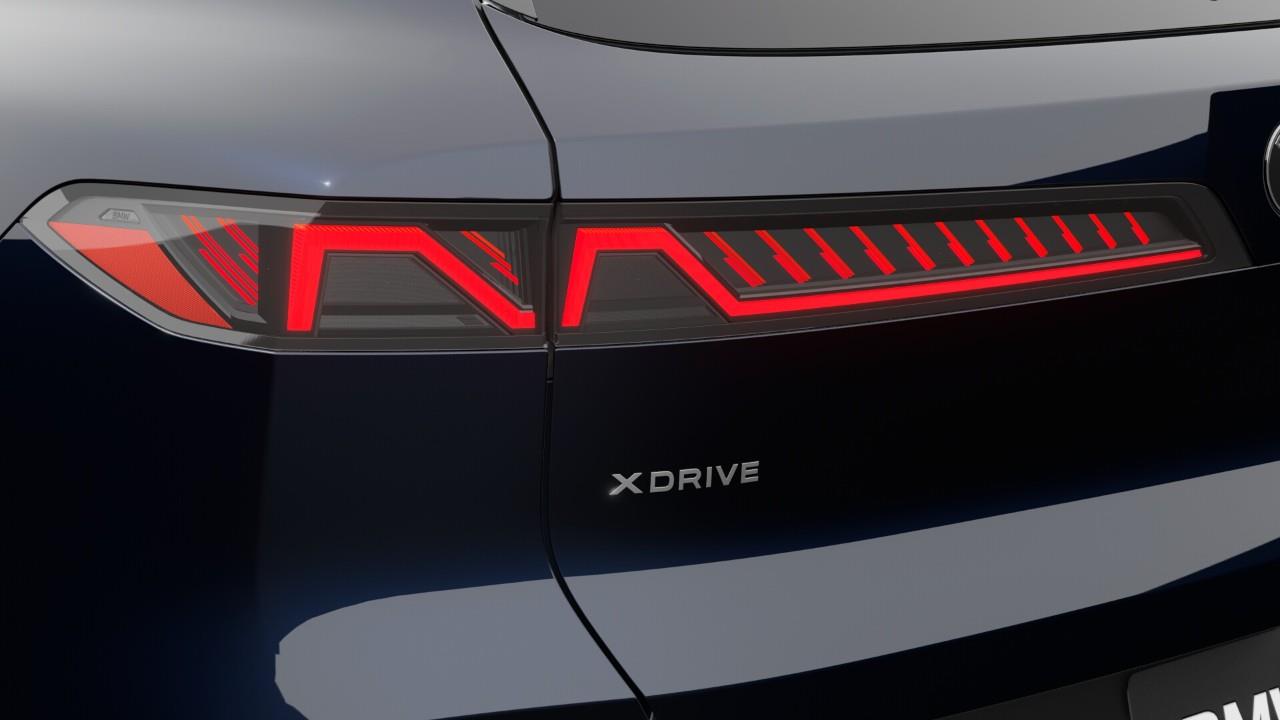 new 2027 BMW X5 car, priced at $113,457
