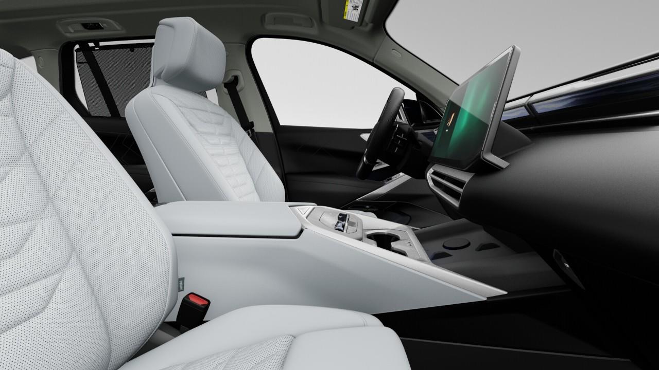 new 2027 BMW X5 car, priced at $113,457