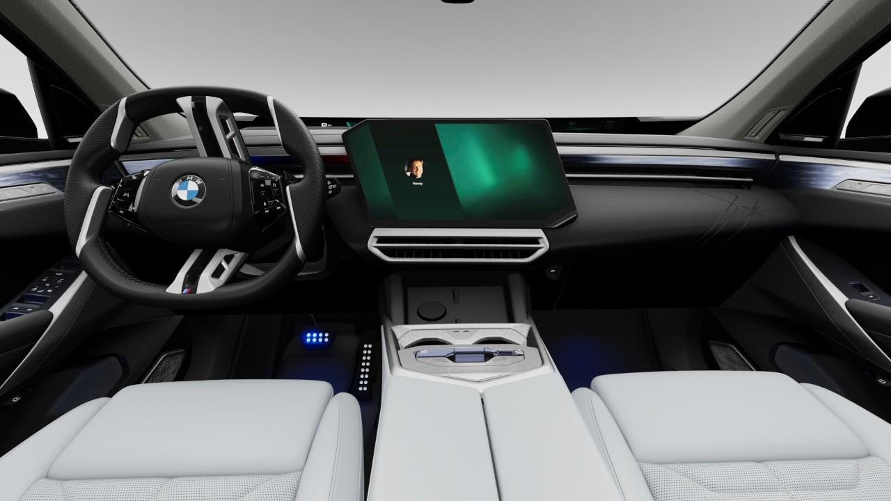 new 2027 BMW X5 car, priced at $113,457
