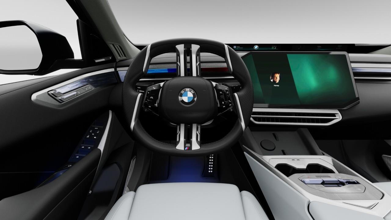 new 2027 BMW X5 car, priced at $113,457