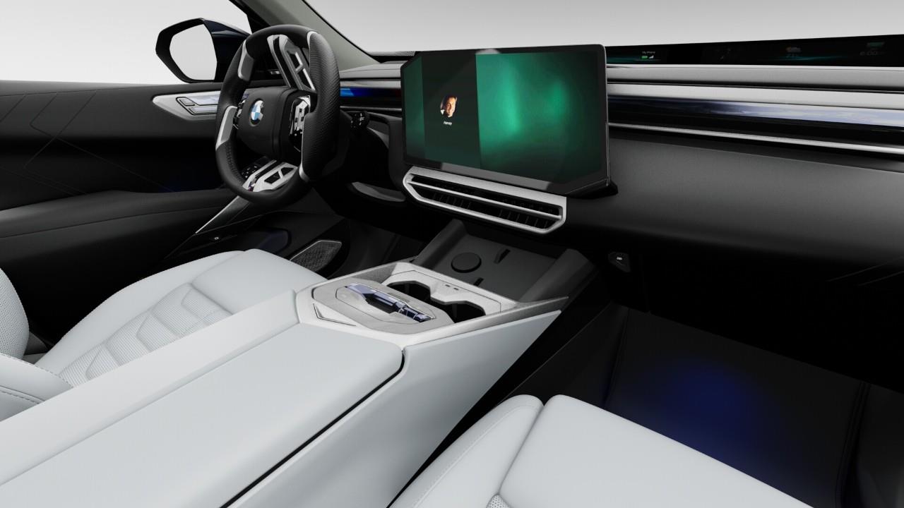 new 2027 BMW X5 car, priced at $113,457