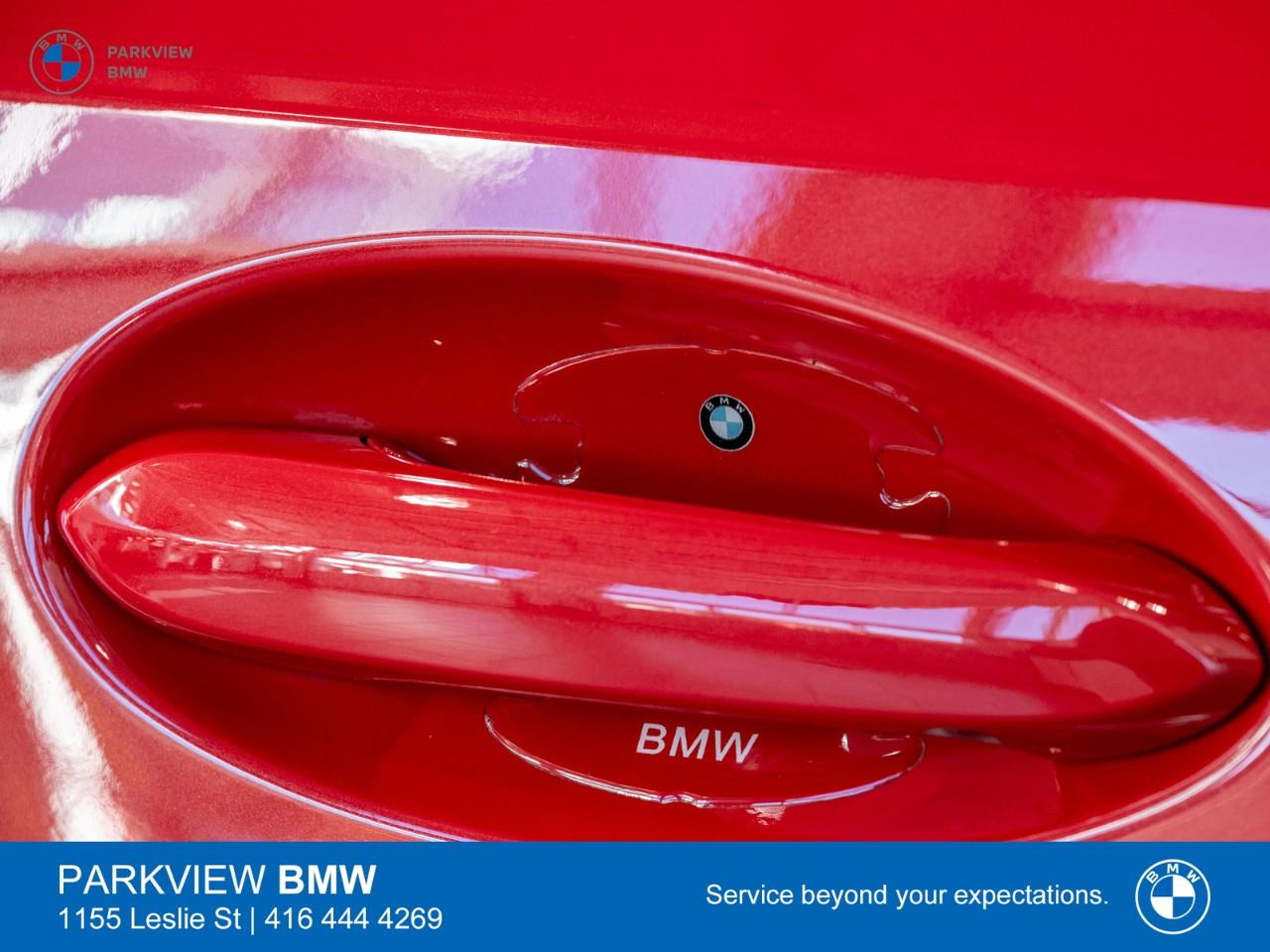 used 2026 BMW M3 car, priced at $119,977