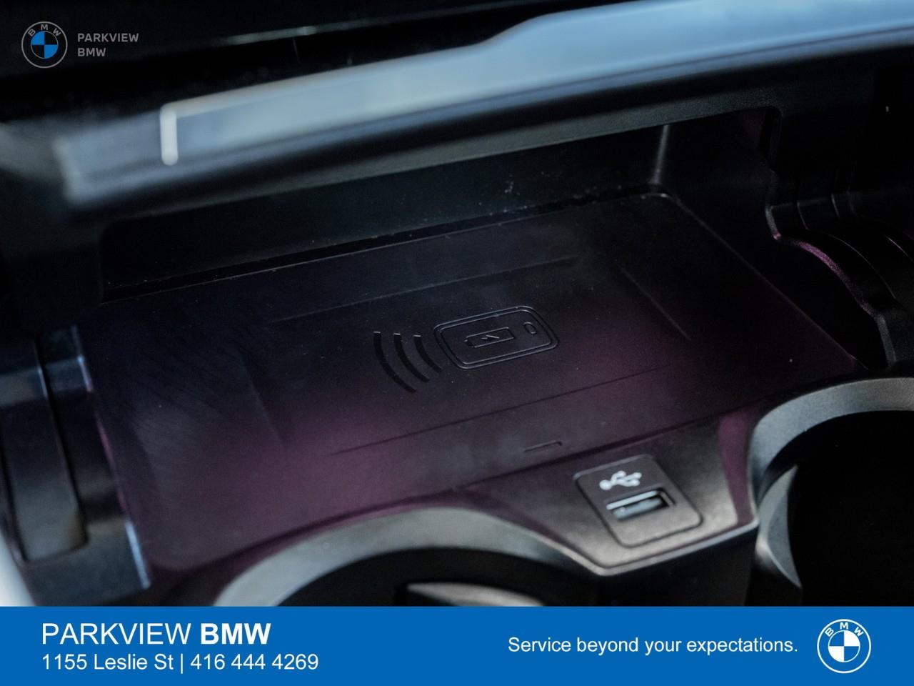 used 2026 BMW M3 car, priced at $119,977