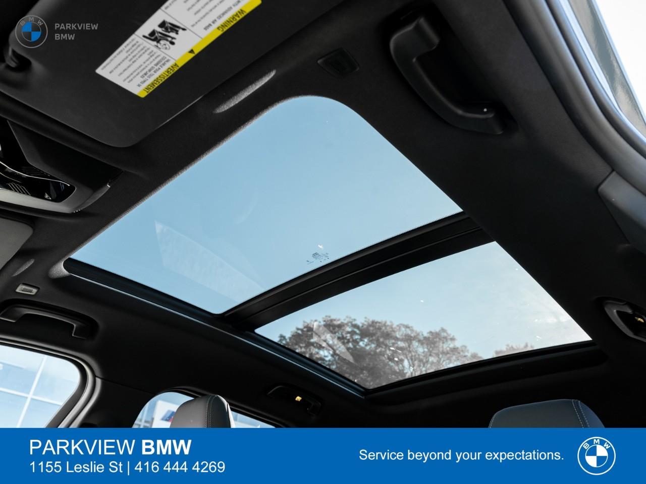 used 2023 BMW X1 car, priced at $37,962