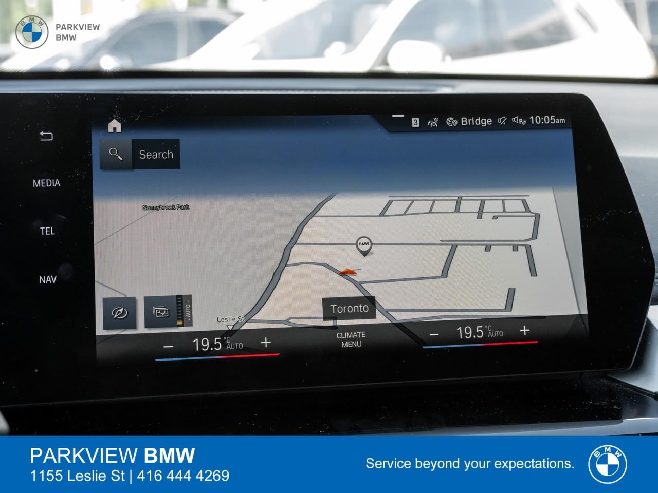 used 2023 BMW X1 car, priced at $37,962