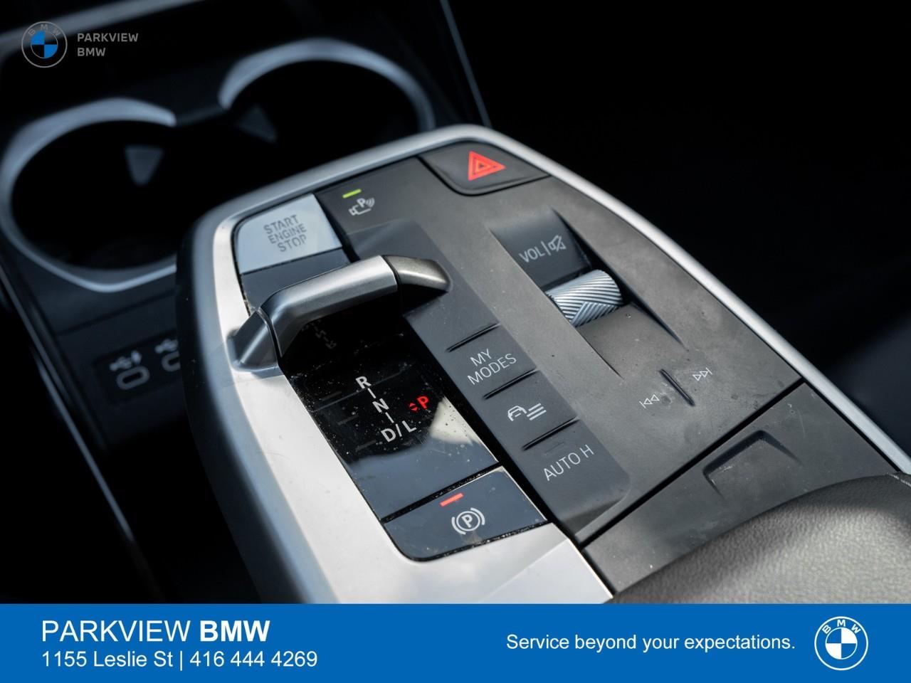 used 2023 BMW X1 car, priced at $37,962