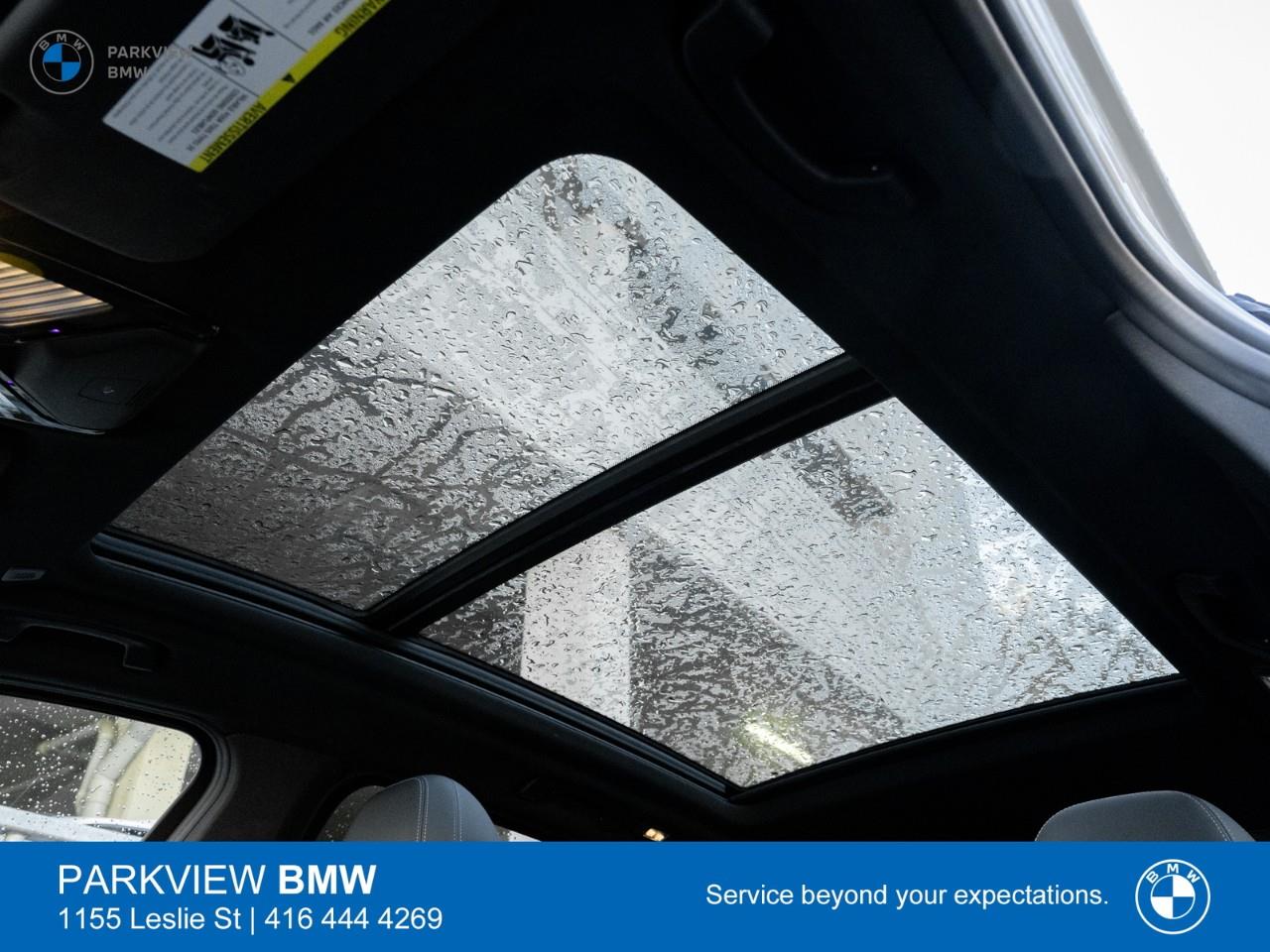 used 2023 BMW X3 PHEV car, priced at $50,992