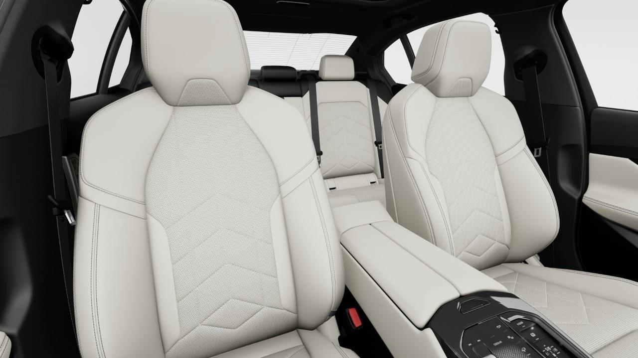 new 2027 BMW 550e car, priced at $101,938