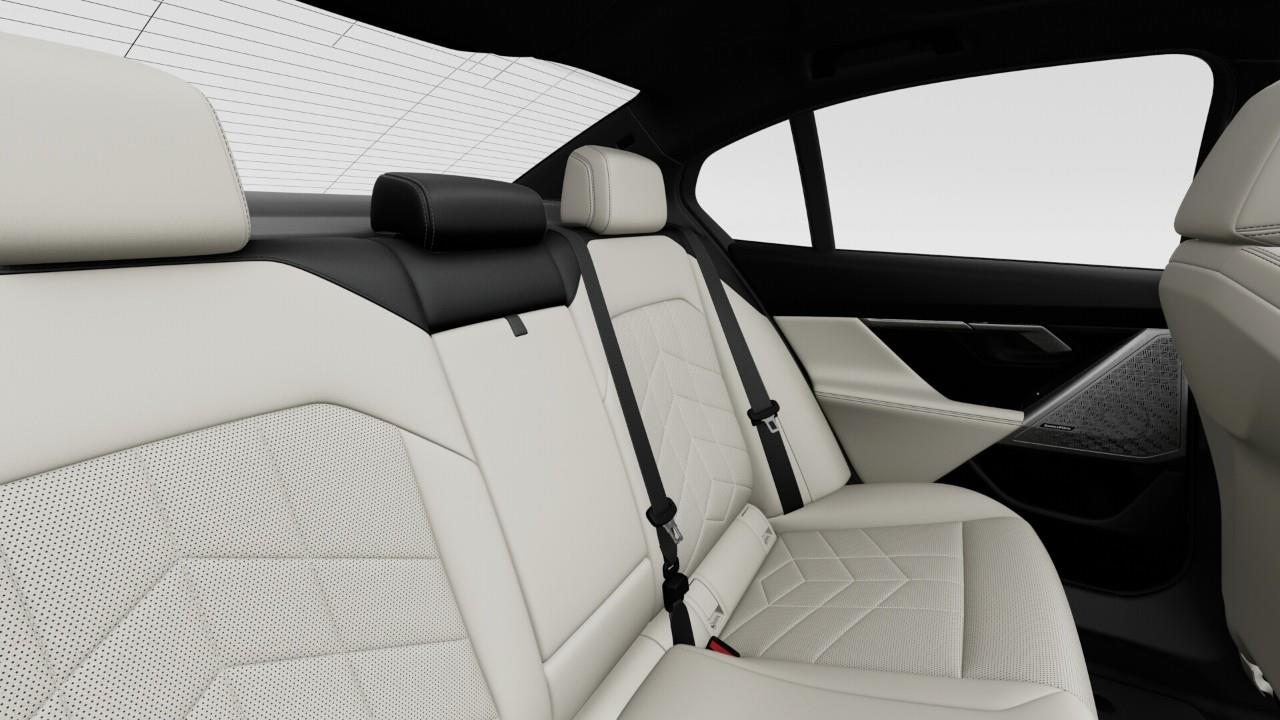 new 2027 BMW 550e car, priced at $101,938