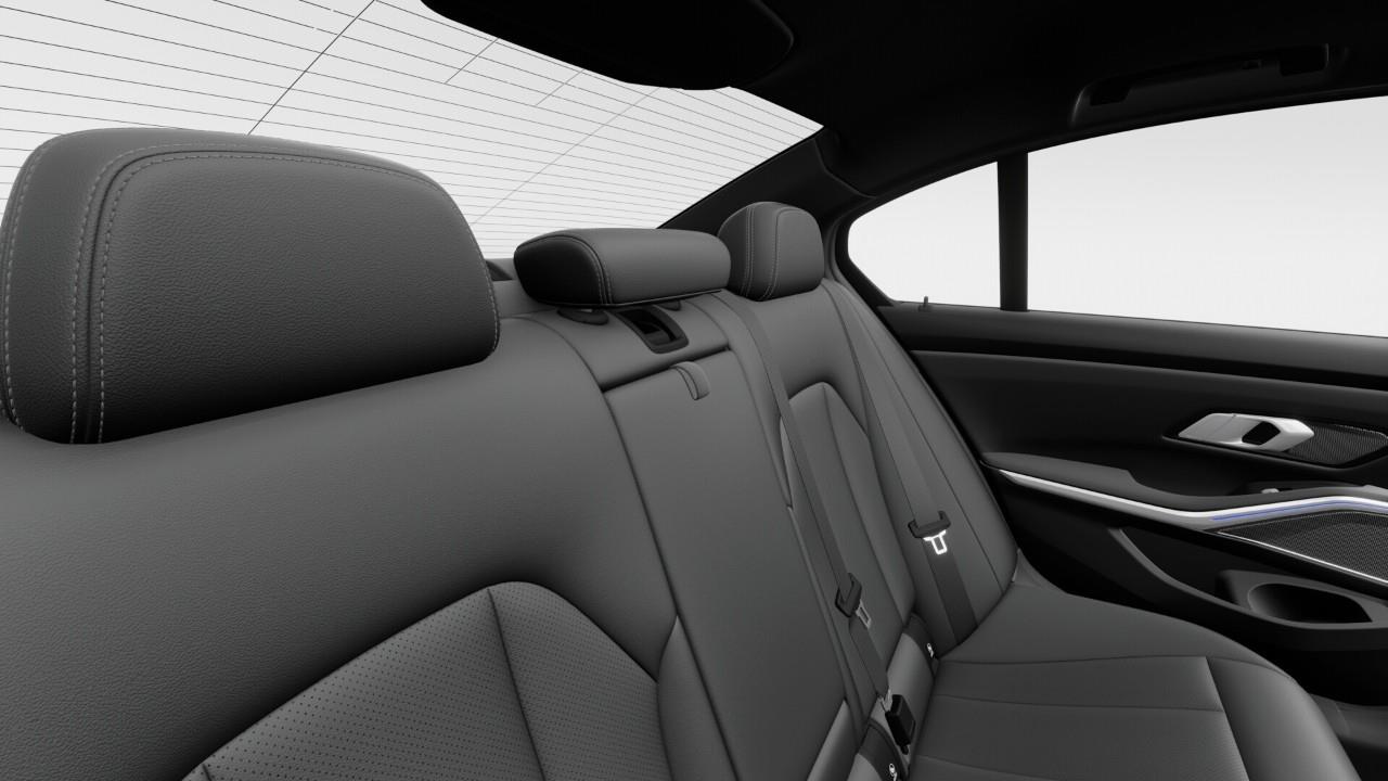used 2026 BMW M340 car, priced at $84,904