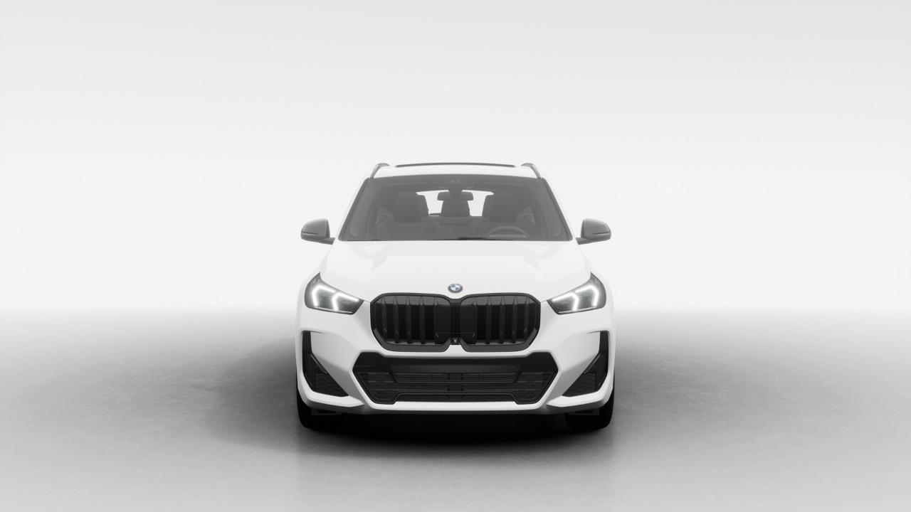 new 2027 BMW X1 car, priced at $65,354