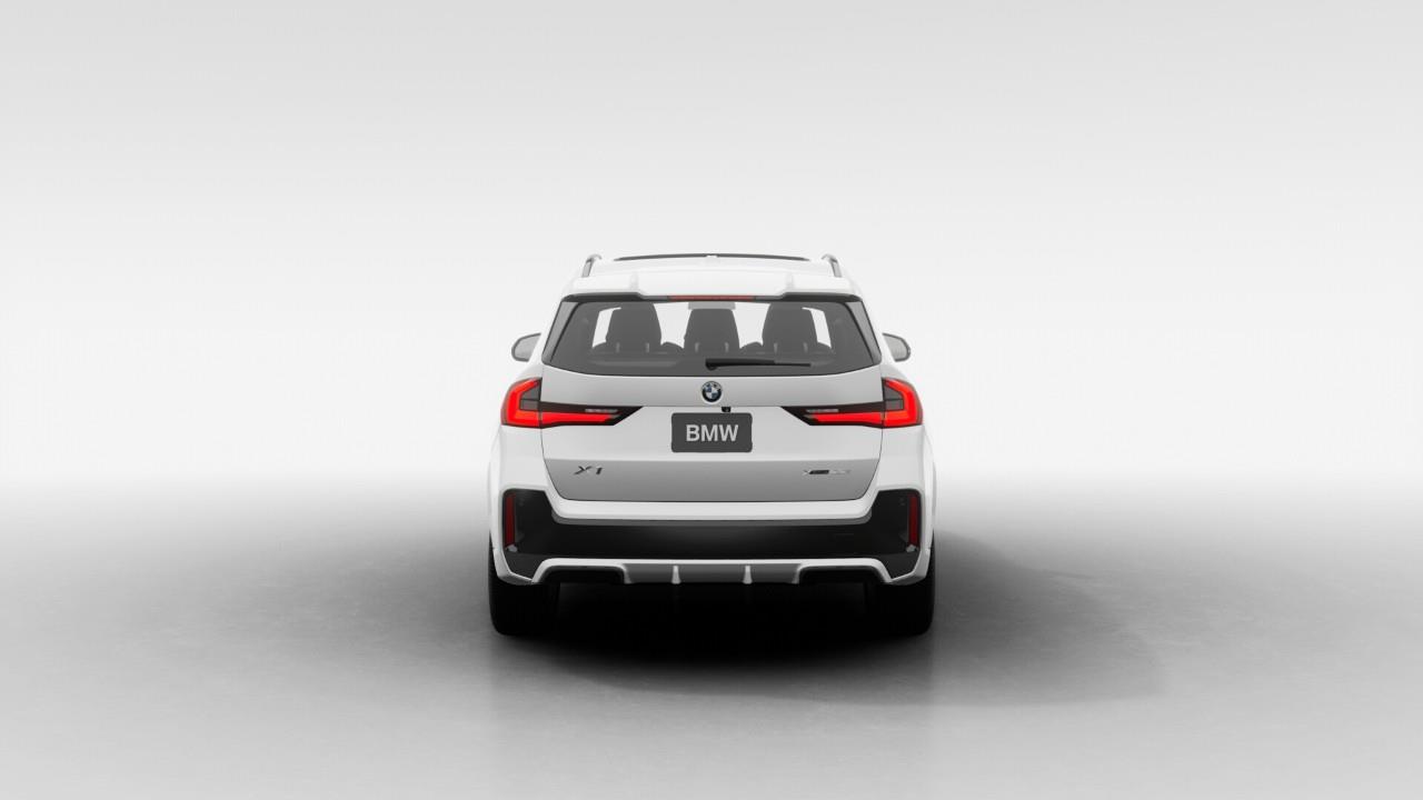 new 2027 BMW X1 car, priced at $65,354