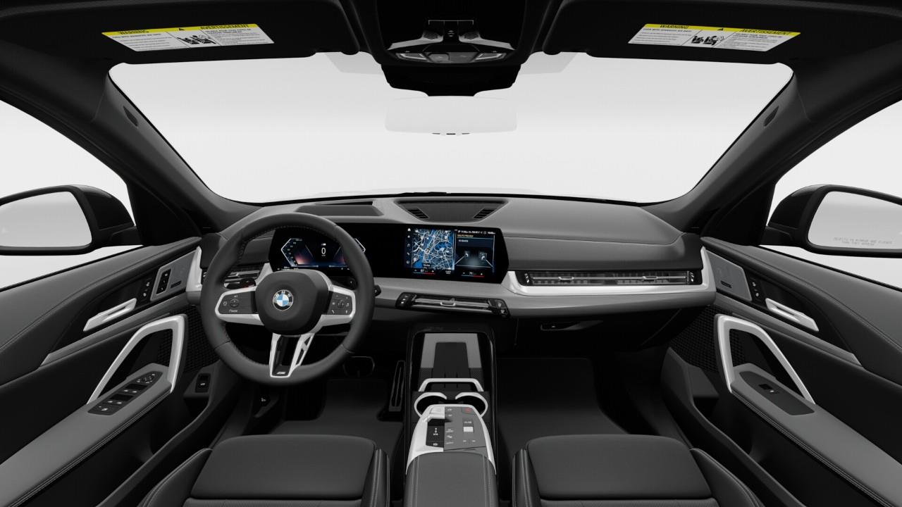 new 2027 BMW X1 car, priced at $65,354