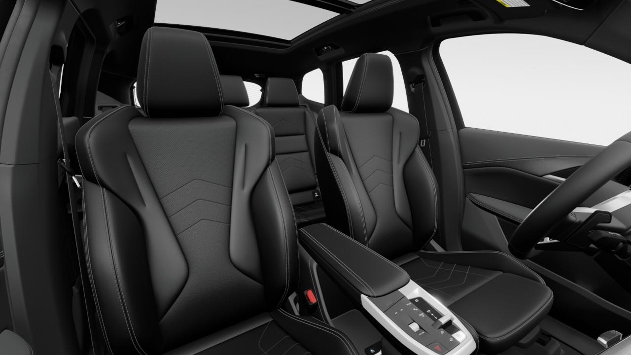 new 2027 BMW X1 car, priced at $65,354