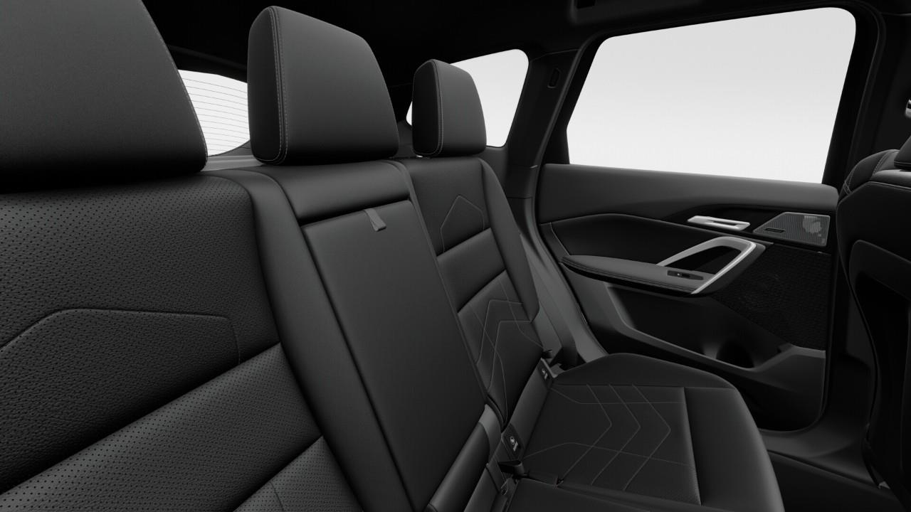 new 2027 BMW X1 car, priced at $65,354