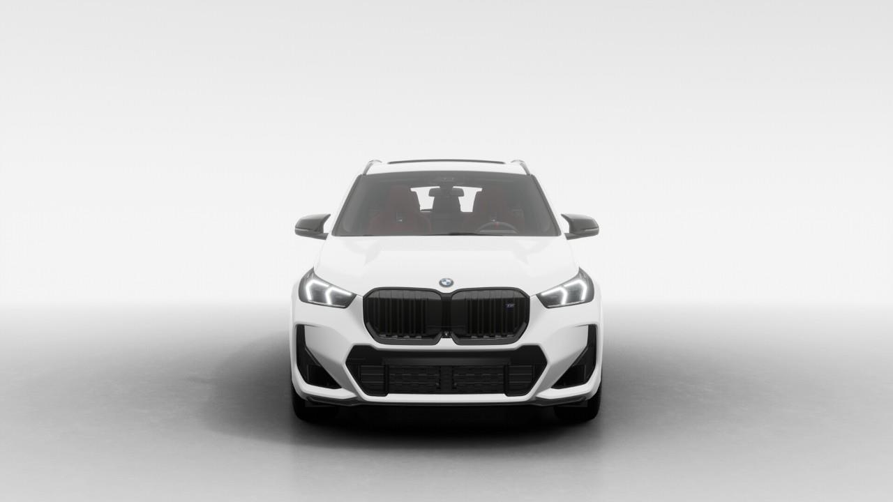 new 2027 BMW X1 car, priced at $74,754