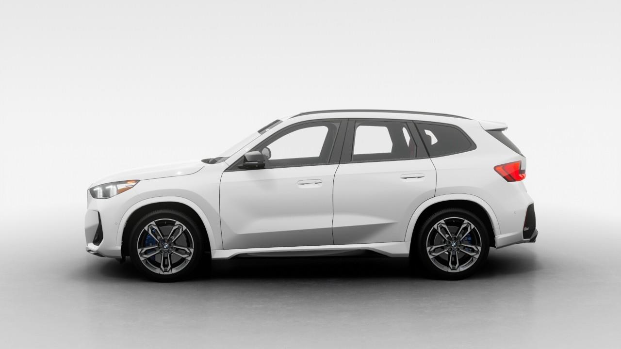 new 2027 BMW X1 car, priced at $74,754