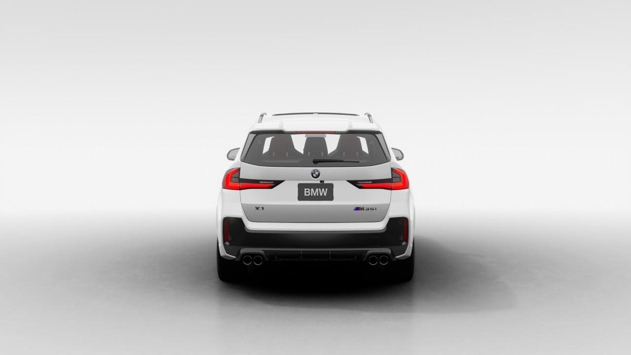 new 2027 BMW X1 car, priced at $74,754