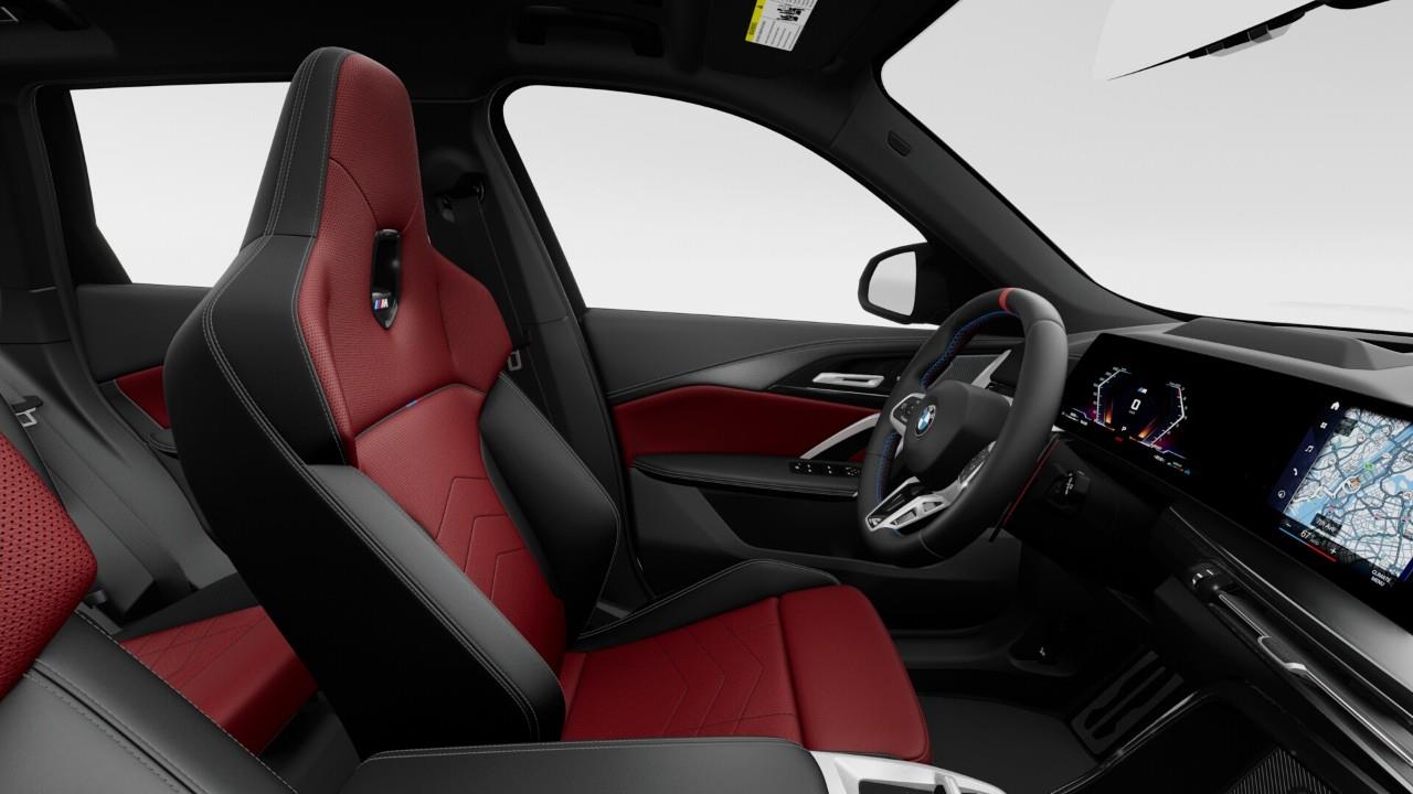 new 2027 BMW X1 car, priced at $74,754