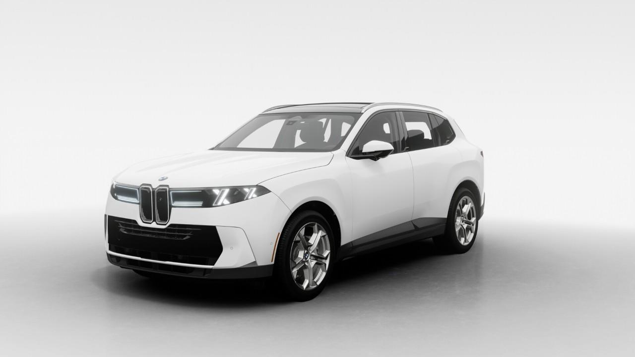 new 2027 BMW X5 car, priced at $102,207