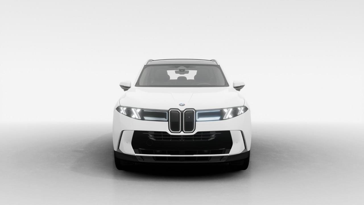new 2027 BMW X5 car, priced at $102,207