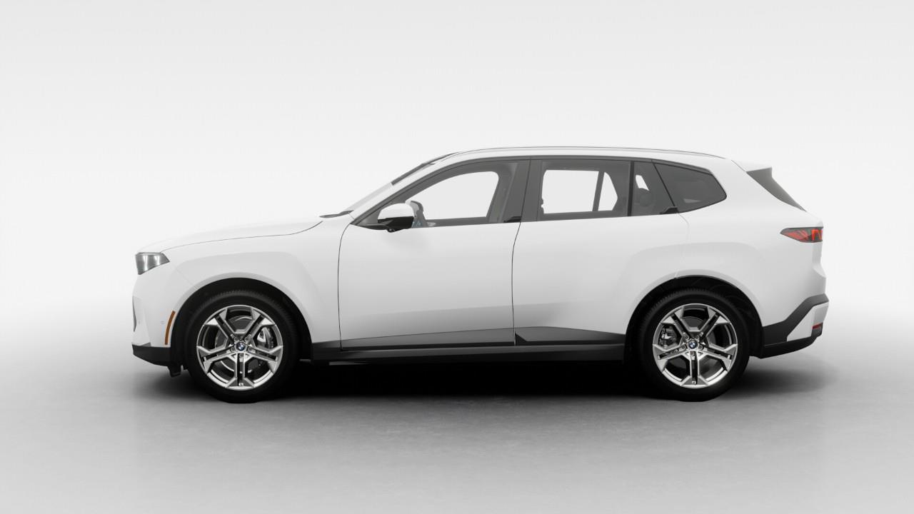 new 2027 BMW X5 car, priced at $102,207