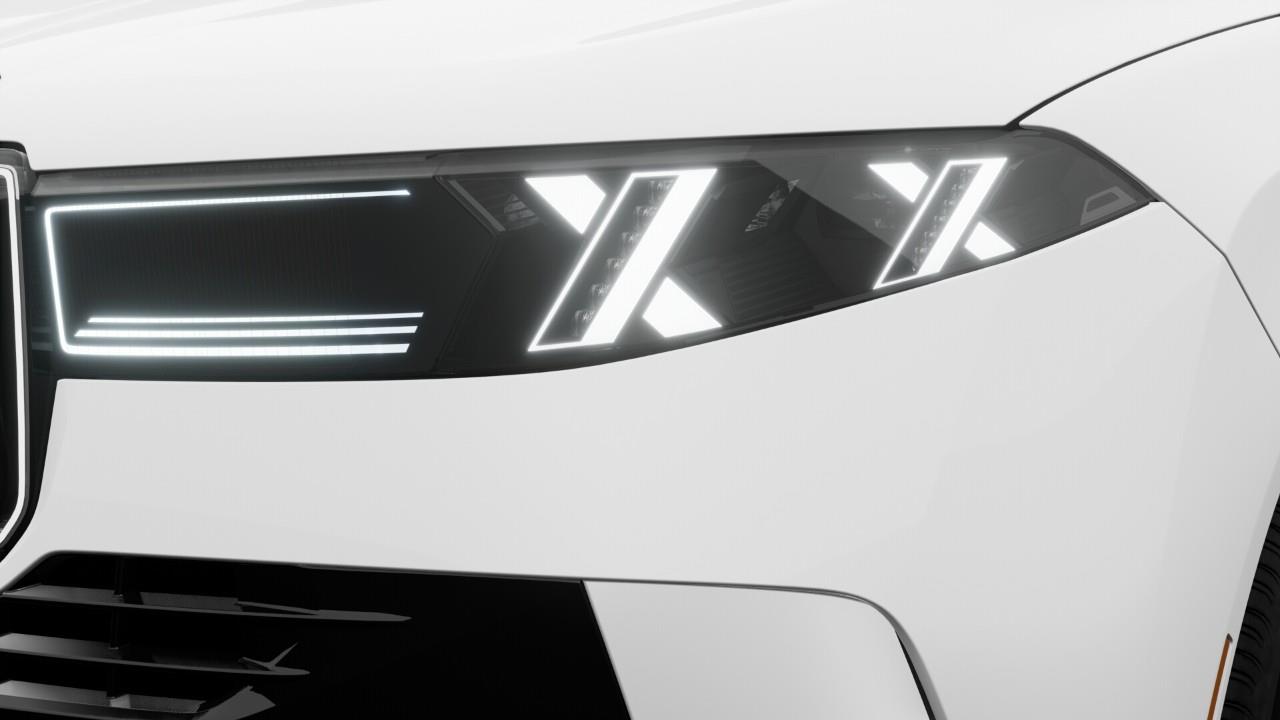 new 2027 BMW X5 car, priced at $102,207