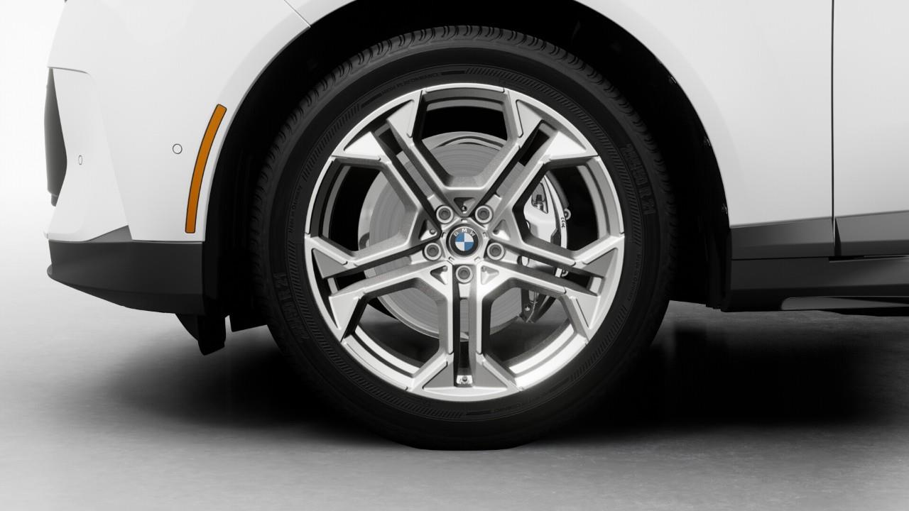 new 2027 BMW X5 car, priced at $102,207