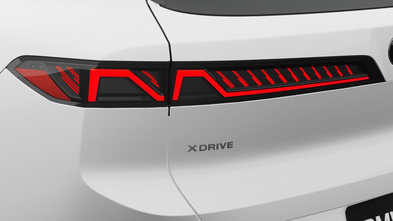 new 2027 BMW X5 car, priced at $102,207