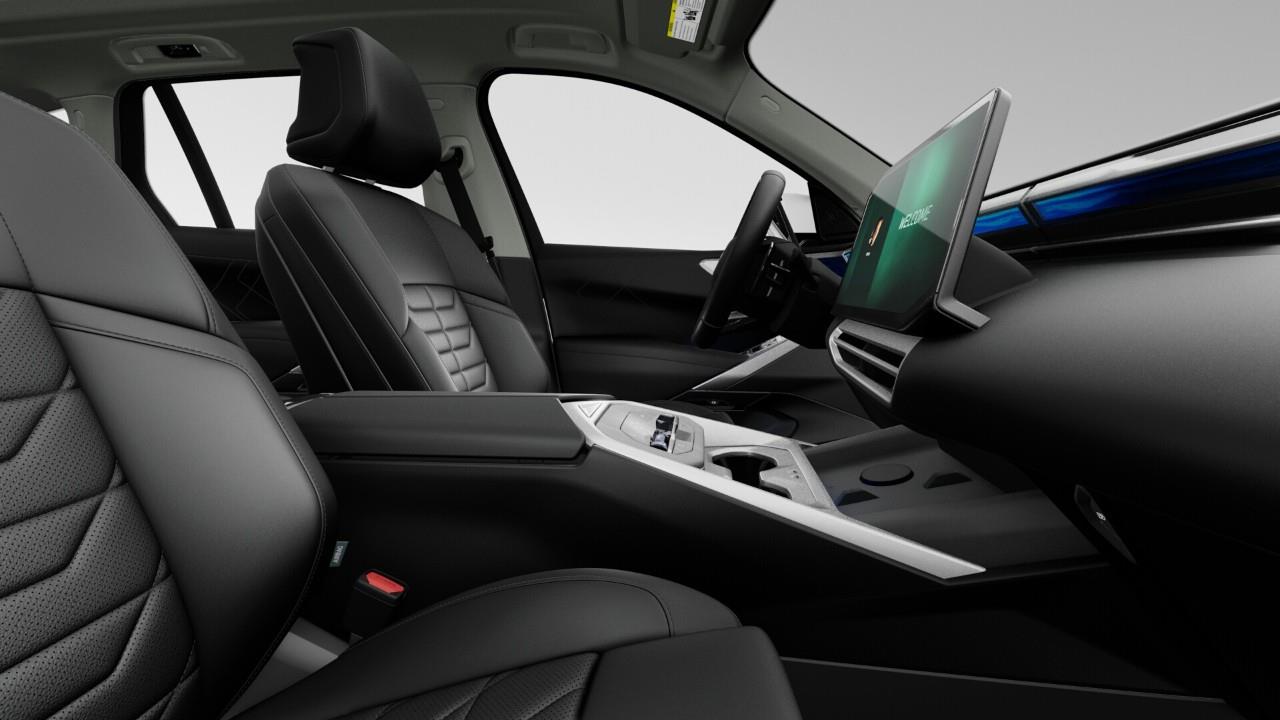 new 2027 BMW X5 car, priced at $102,207