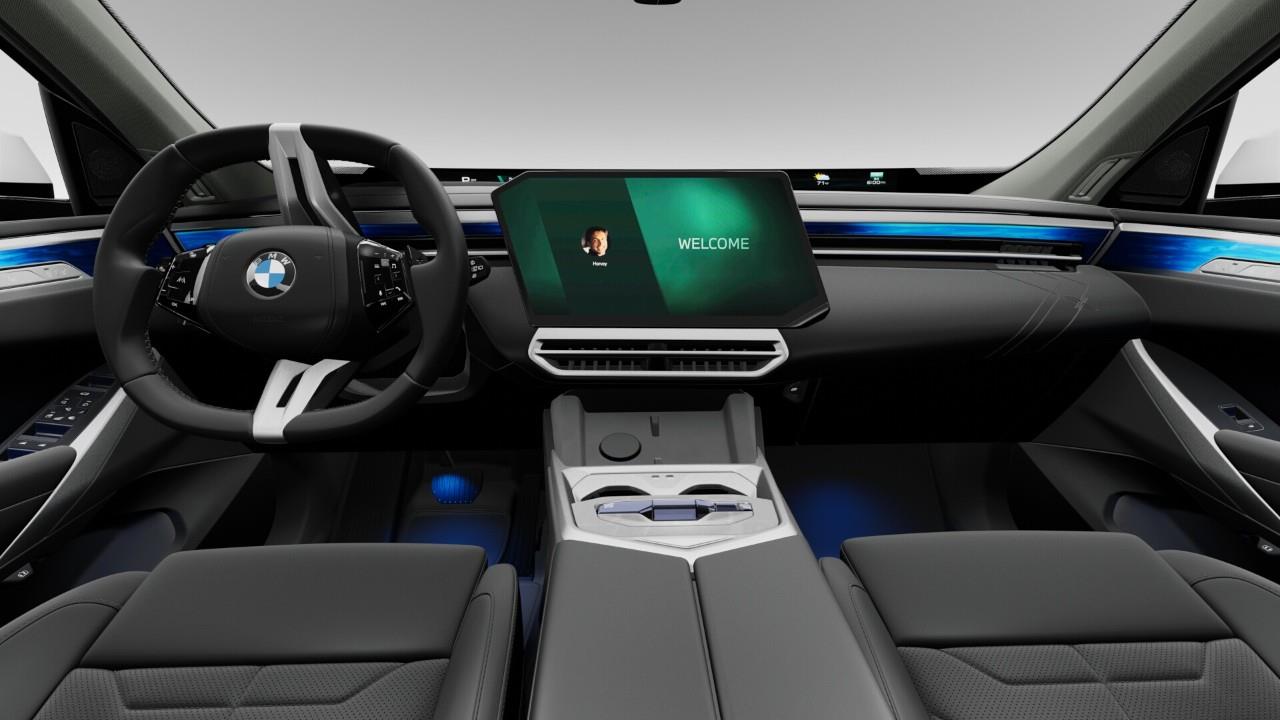 new 2027 BMW X5 car, priced at $102,207