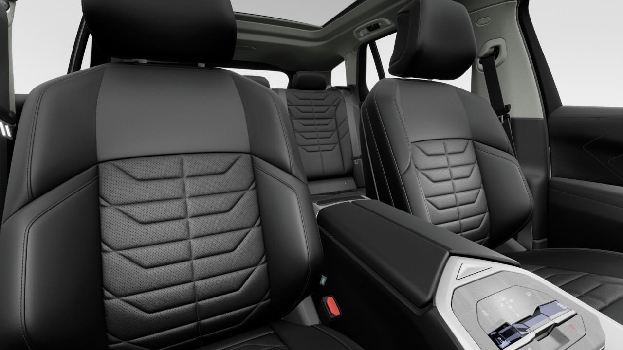 new 2027 BMW X5 car, priced at $102,207