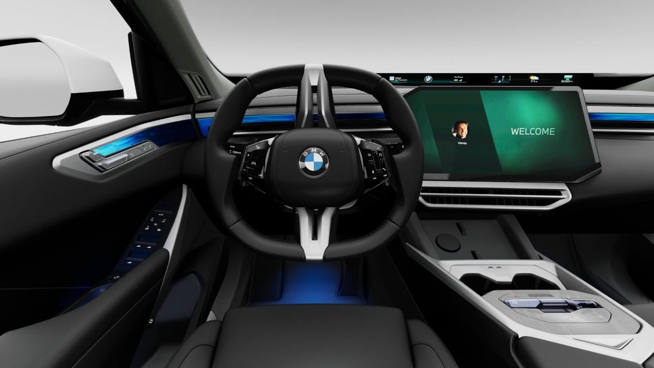 new 2027 BMW X5 car, priced at $102,207
