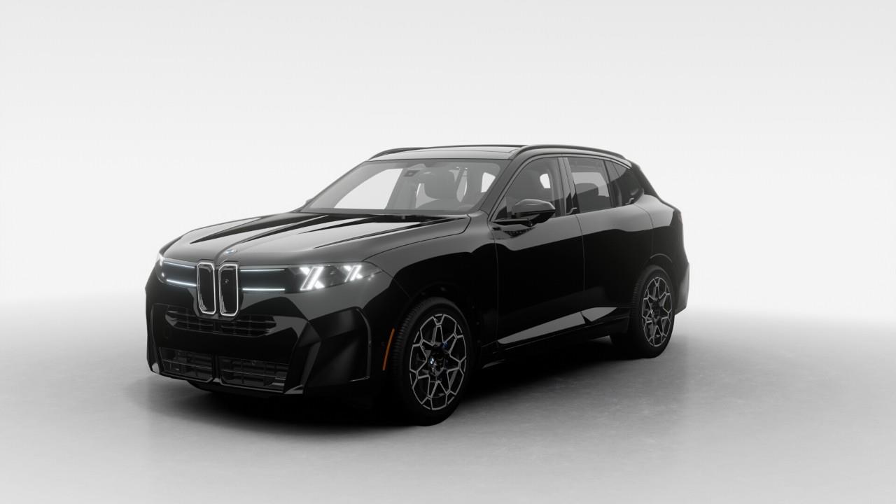 new 2027 BMW X5 car, priced at $112,707