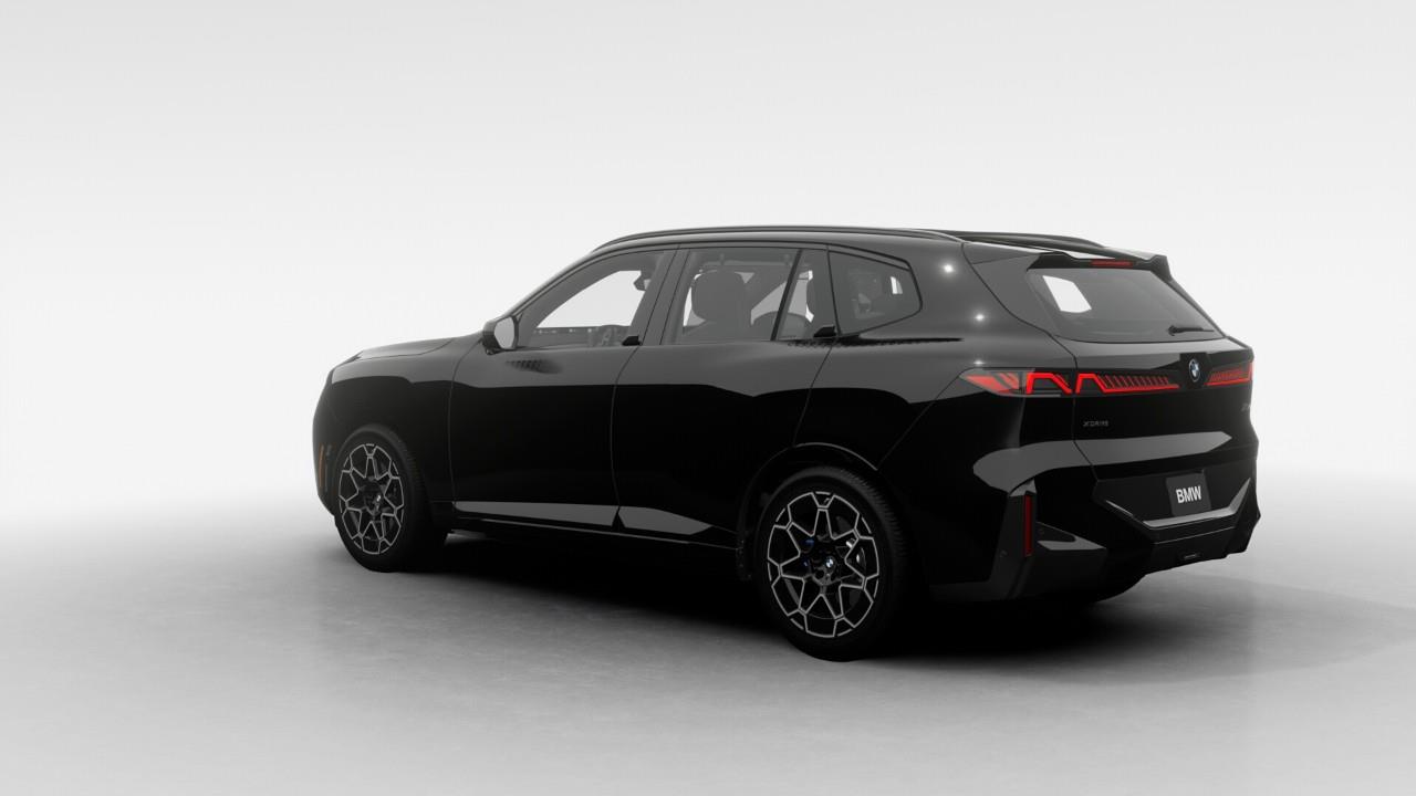 new 2027 BMW X5 car, priced at $112,707