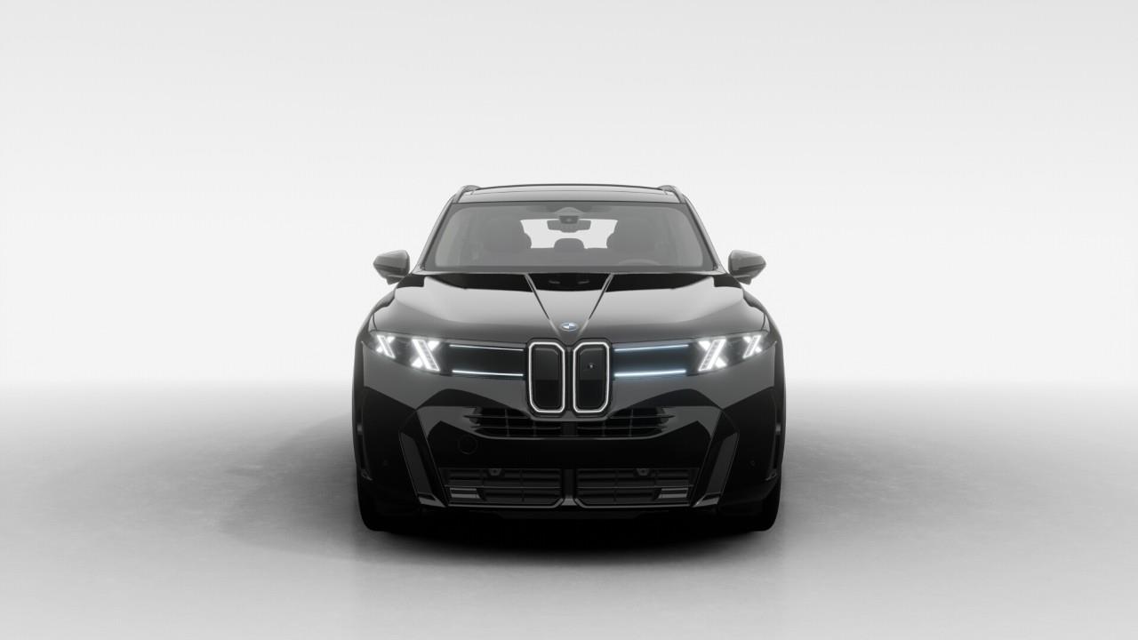 new 2027 BMW X5 car, priced at $112,707