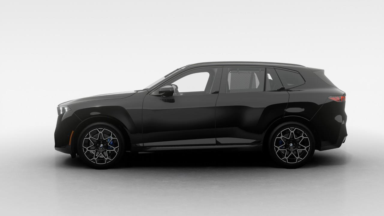 new 2027 BMW X5 car, priced at $112,707