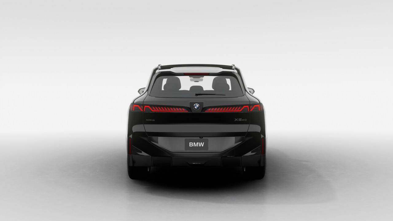 new 2027 BMW X5 car, priced at $112,707