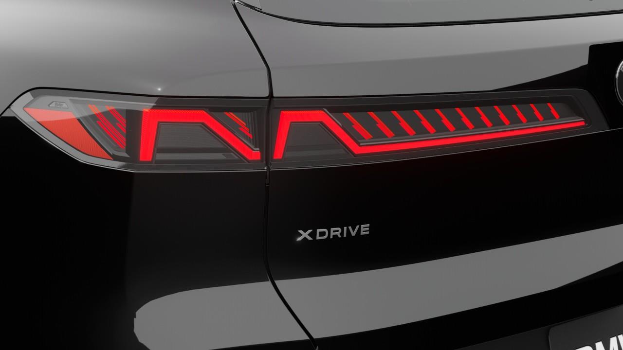 new 2027 BMW X5 car, priced at $112,707
