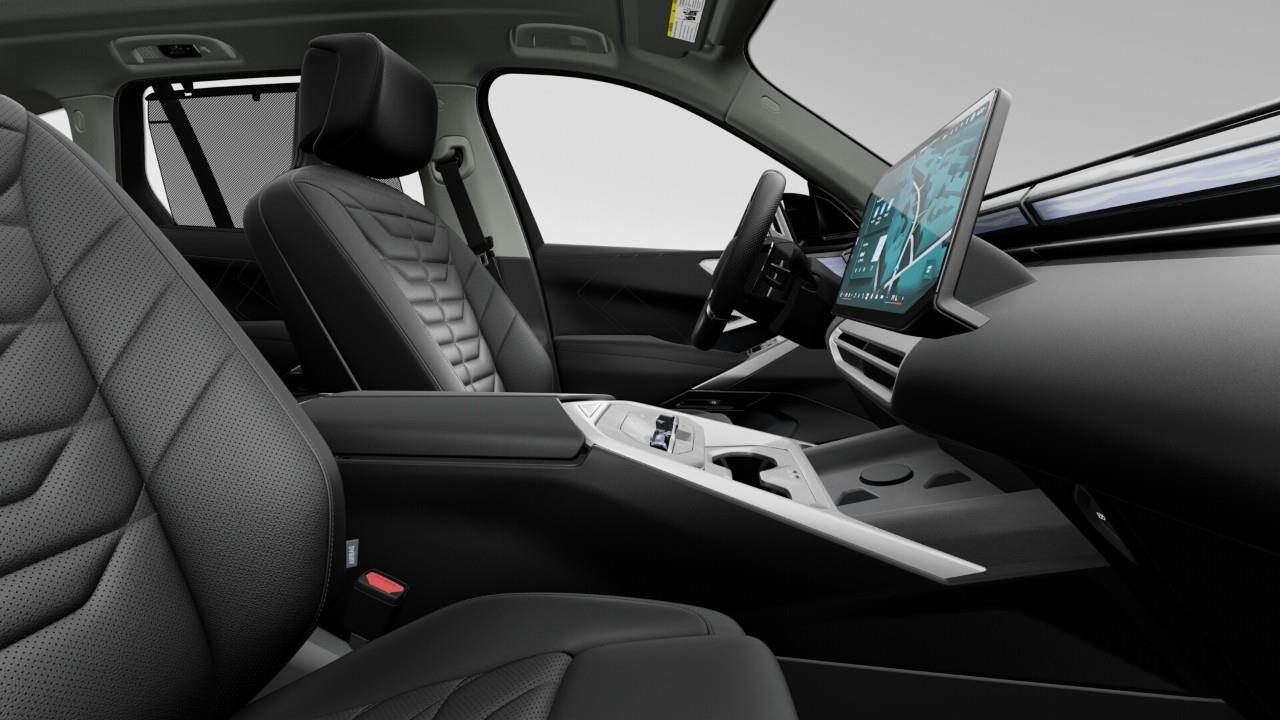 new 2027 BMW X5 car, priced at $112,707