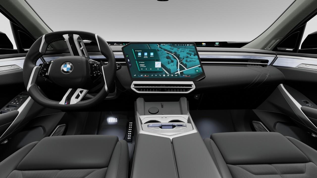 new 2027 BMW X5 car, priced at $112,707