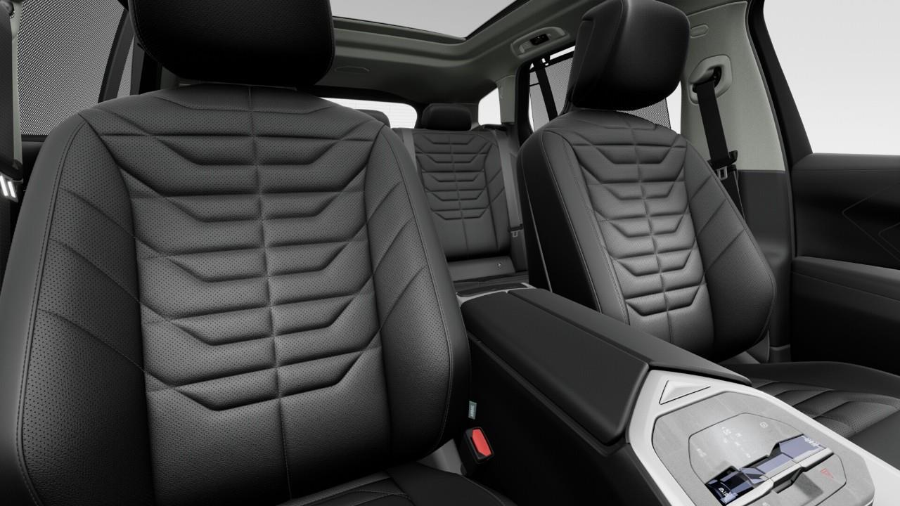 new 2027 BMW X5 car, priced at $112,707