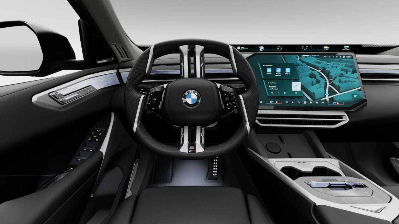 new 2027 BMW X5 car, priced at $112,707