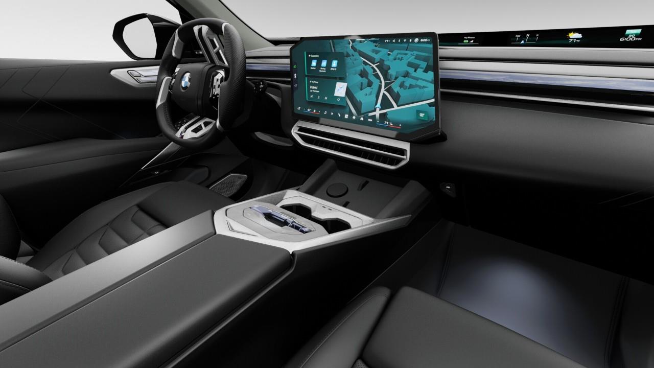 new 2027 BMW X5 car, priced at $112,707
