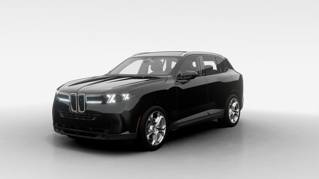 new 2027 BMW X5 car, priced at $102,207
