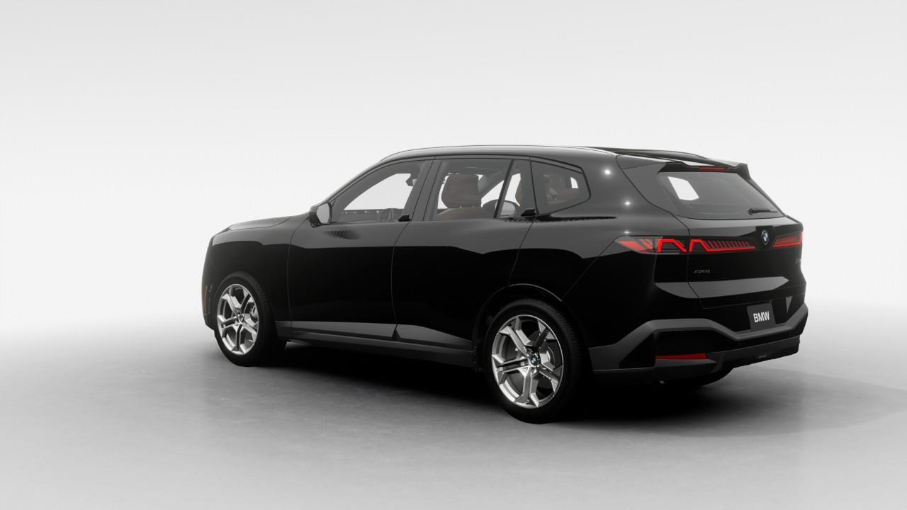 new 2027 BMW X5 car, priced at $102,207