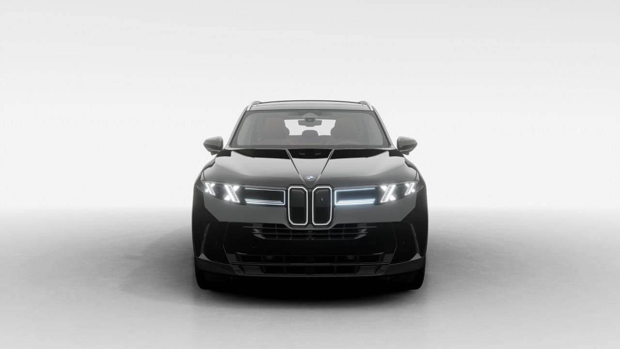 new 2027 BMW X5 car, priced at $102,207